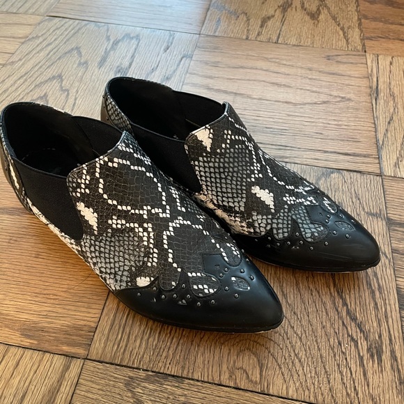 ASOS Shoes - ASOS pointed flats